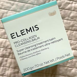 Brand New ELEMIS Pro-collagen Cleansing Balm